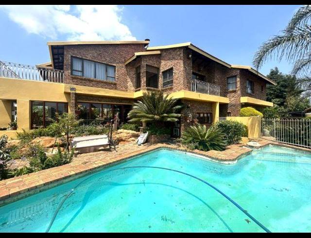 5 BEDROOM HOUSE FOR SALE IN RIDGEWAY